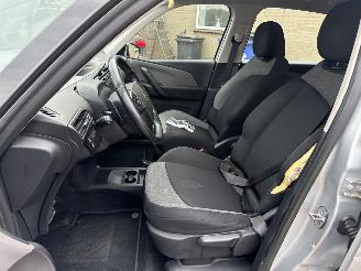 Citroën C4-picasso PICASSO 1.6 e-HDi Attraction AUT REST BPM €400,-!!! picture 24