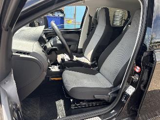 Skoda Citigo 1.0 Greentech Edition WEINIG KILOMETERS picture 23