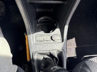 Skoda Citigo 1.0 Greentech Edition WEINIG KILOMETERS picture 19