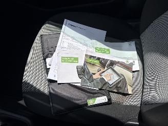Skoda Citigo 1.0 Greentech Edition WEINIG KILOMETERS picture 21