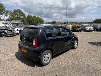 Skoda Citigo 1.0 Greentech Edition WEINIG KILOMETERS picture 7