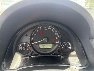 Skoda Citigo 1.0 Greentech Edition WEINIG KILOMETERS picture 14