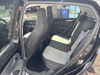 Skoda Citigo 1.0 Greentech Edition WEINIG KILOMETERS picture 24