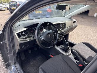 Volkswagen Polo 1.0 TSI Comfortline REST BPM €700,-!!! picture 9