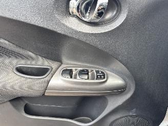 Nissan Juke 1.6 Acenta AUT REST BPM €150,-!!! picture 24