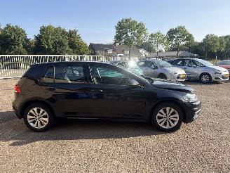 Volkswagen Golf 1.0 TSI Comfortline AUT picture 8