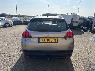 Peugeot 2008 1.2 PureT. Blue Lion REST BPM €600,-!!! picture 7