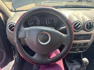 Dacia Sandero 1.6 Stepway REST BPM €100,-!!! picture 15