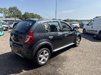 Dacia Sandero 1.6 Stepway REST BPM €100,-!!! picture 7