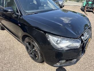 Audi A1 SPORTBACK 1.4 TFSI Attraction picture 12