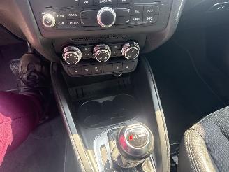 Audi A1 SPORTBACK 1.4 TFSI Attraction picture 21