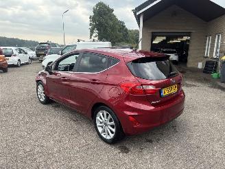 Ford Fiesta 1.0 EcoB. Titanium picture 5
