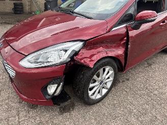 Ford Fiesta 1.0 EcoB. Titanium picture 9