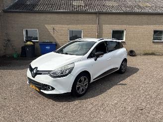 Renault Clio 0.9 TCe Night&Day REST BPM €350,-!!! picture 4
