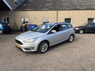 Ford Focus 1.0 Lease Edition REST BPM €600,-!!! picture 3