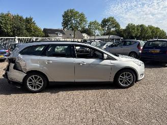 Ford Focus 1.0 Lease Edition REST BPM €600,-!!! picture 8