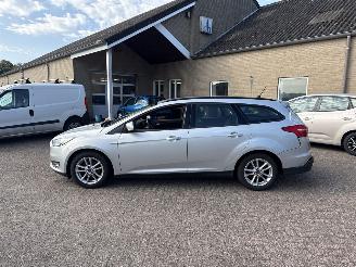 Ford Focus 1.0 Lease Edition REST BPM €600,-!!! picture 4