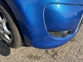Citroën C1 1.0-12V Ambiance picture 13