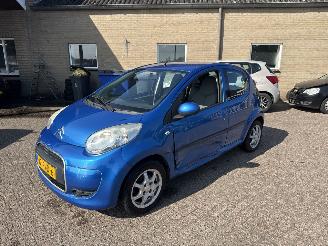 Citroën C1 1.0-12V Ambiance picture 3