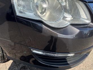 Volkswagen Passat 2.0 FSI Comfortline picture 10