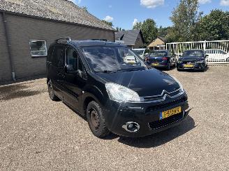 uszkodzony samochody osobowe Citroën Berlingo 1.6 VTi Collection Multispace 2013/3