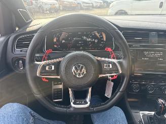 Volkswagen Golf 2.0 TDI GTD REST BPM €250,-!!! picture 22