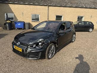Volkswagen Golf 2.0 TDI GTD REST BPM €250,-!!! picture 3