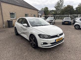 Volkswagen Polo 1.0 TSI Comfortline picture 1