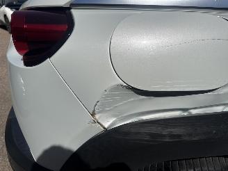 Mazda MX-30 e-SkyActiv 145 First Edition 36kWh picture 10