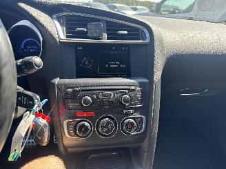 Citroën DS4 1.6 e-HDI Business AUT REST BPM €600,-!!! picture 18