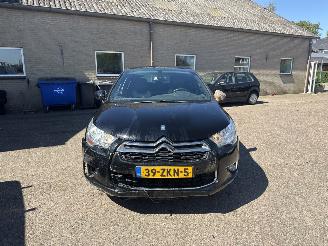 Citroën DS4 1.6 e-HDI Business AUT REST BPM €600,-!!! picture 2