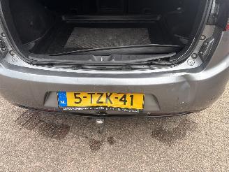 Citroën C4 Aircross 1.6 Collection REST BPM €600,-!!! picture 10