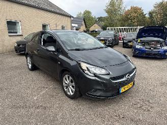 škoda osobní automobily Opel Corsa 1.4 Edition 2017/8