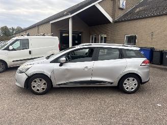 Renault Clio 1.5 dCi Limited REST BPM €350,-!!! picture 4