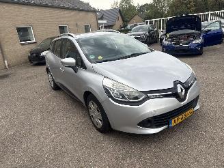 krockskadad bil auto Renault Clio 1.5 dCi Limited REST BPM €350,-!!! 2016/5