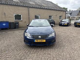 Seat Leon 1.0 EcoTSI St.BnsI. REST BPM €400,-!!! picture 2