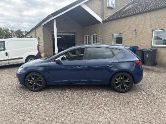 Seat Leon 1.0 EcoTSI St.BnsI. REST BPM €400,-!!! picture 4