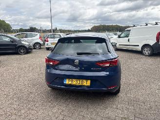 Seat Leon 1.0 EcoTSI St.BnsI. REST BPM €400,-!!! picture 6
