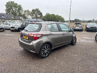 Toyota Yaris 1.5 Hybrid Dynamic AUT picture 7