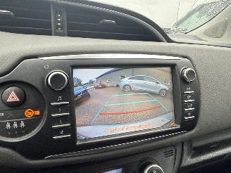 Toyota Yaris 1.5 Hybrid Dynamic AUT picture 23