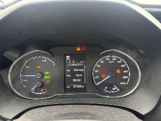 Toyota Yaris 1.5 Hybrid Dynamic AUT picture 21