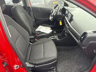 Kia Picanto 1.2 CVVT Dyn.Pl.Line AUT picture 27