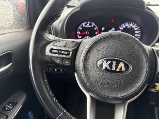 Kia Picanto 1.2 CVVT Dyn.Pl.Line AUT picture 21