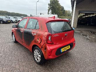 Kia Picanto 1.2 CVVT Dyn.Pl.Line AUT picture 6
