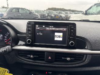 Kia Picanto 1.2 CVVT Dyn.Pl.Line AUT picture 18