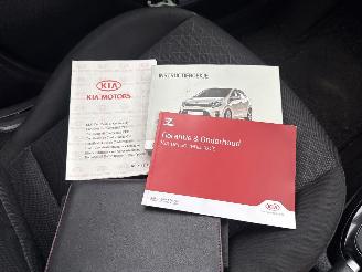 Kia Picanto 1.2 CVVT Dyn.Pl.Line AUT picture 24