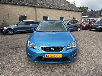 Seat Leon ST 1.4 TSI ACT FR Dyn. AUT REST BPM €300,-!!! picture 2