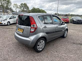 Suzuki Splash 1.0 VVT Exclusive WEINIG KILOMETERS picture 7