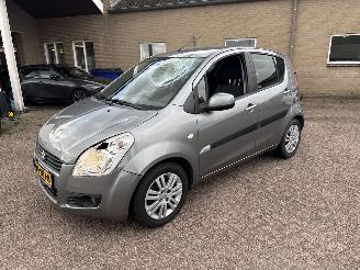 Suzuki Splash 1.0 VVT Exclusive WEINIG KILOMETERS picture 3
