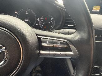 Mazda 3 2.0 e-SA-G Luxury M Hybrid 122  REST BPM €700,-!!! picture 25